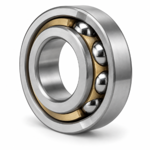 Angular Contact Ball Bearings