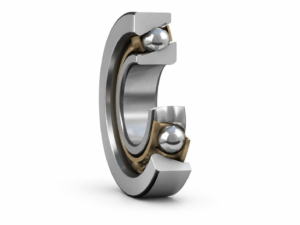 angular contact thrust ball bearings