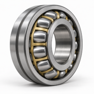 barrel roller bearings