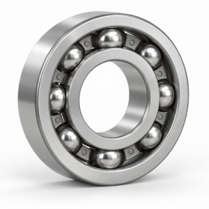 deep groove ball bearings