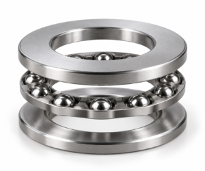 deep groove thrust ball bearings