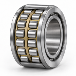 Cylindrical Roller Bearings