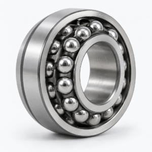 Self-Aligning Ball Bearings