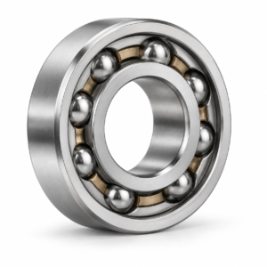 Four-Point Contact Ball Bearings