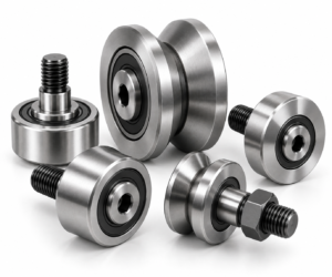Guide Rollers