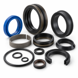 Hydraulic Seals