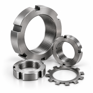 Lock Nuts