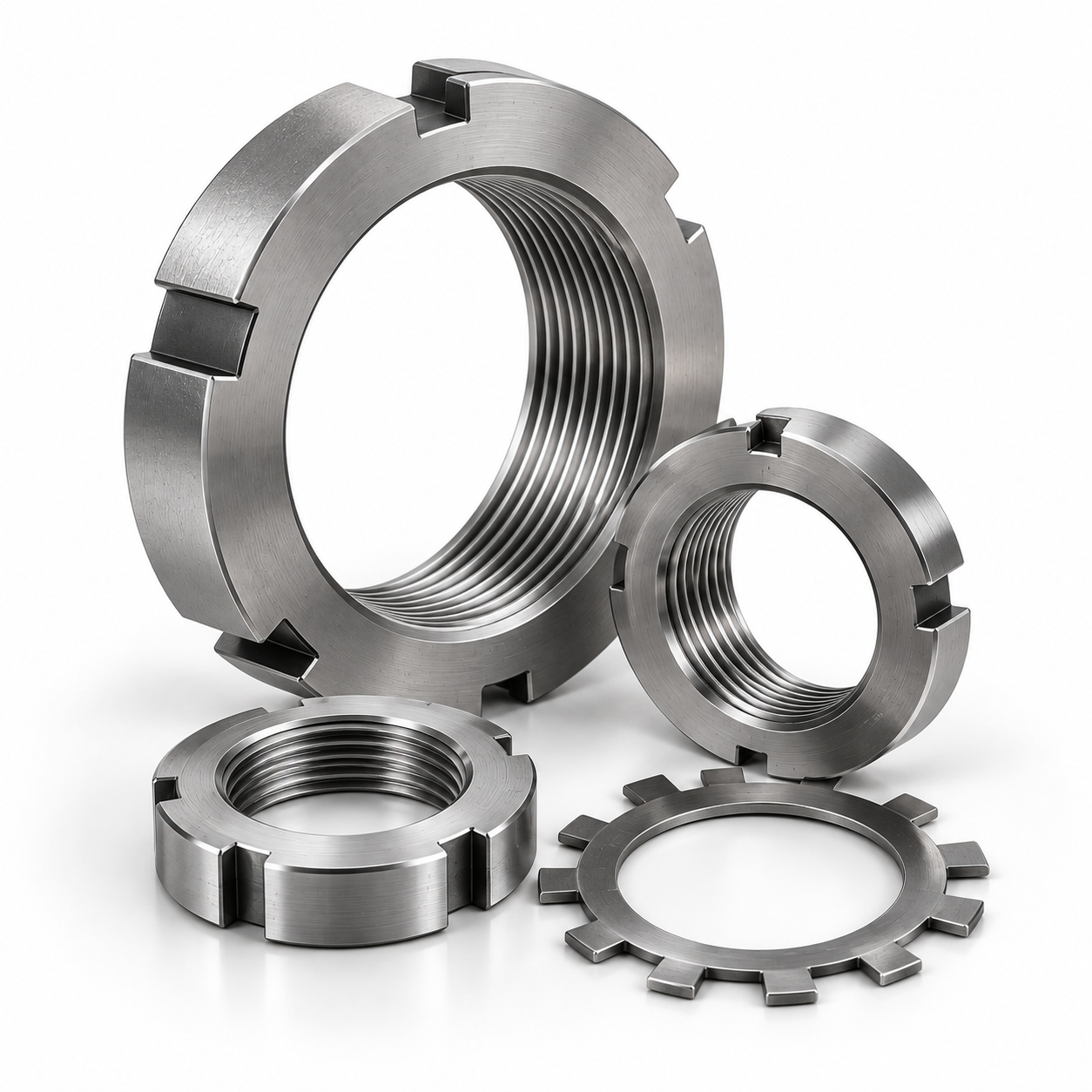 lock nuts lock nuts