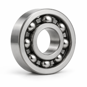 Magneto Bearings