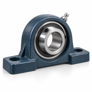 Mounted Bearing Units