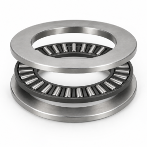 needle roller & cage thrust assemblies