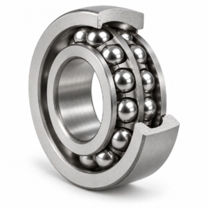 Self-Aligning Ball Bearings