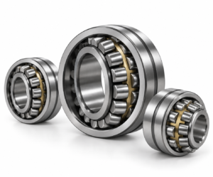 Self-Aligning Roller Bearings