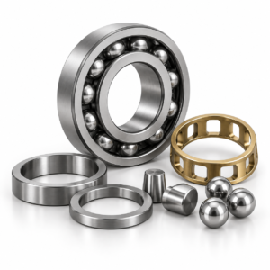 Spare Parts