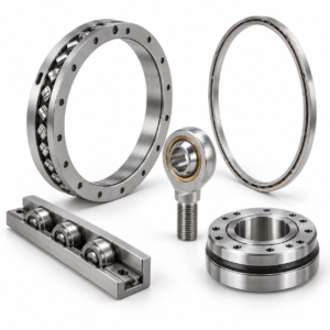 Special Bearings