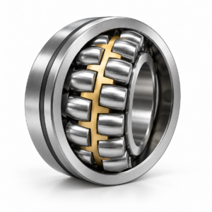 Spherical Roller Bearings
