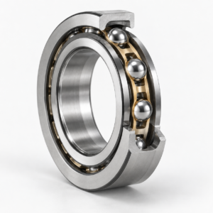 Spindle Bearings