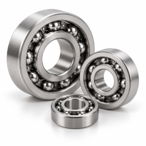 stainless steel ball bearings