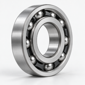 standard angular contact ball bearings