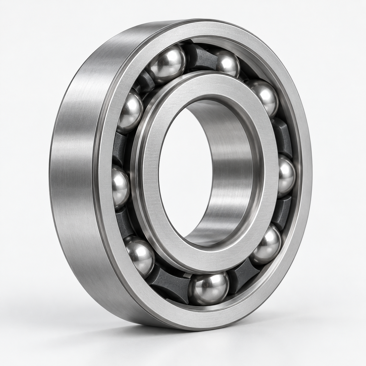 standard angular contact ball bearings standard angular contact ball bearings