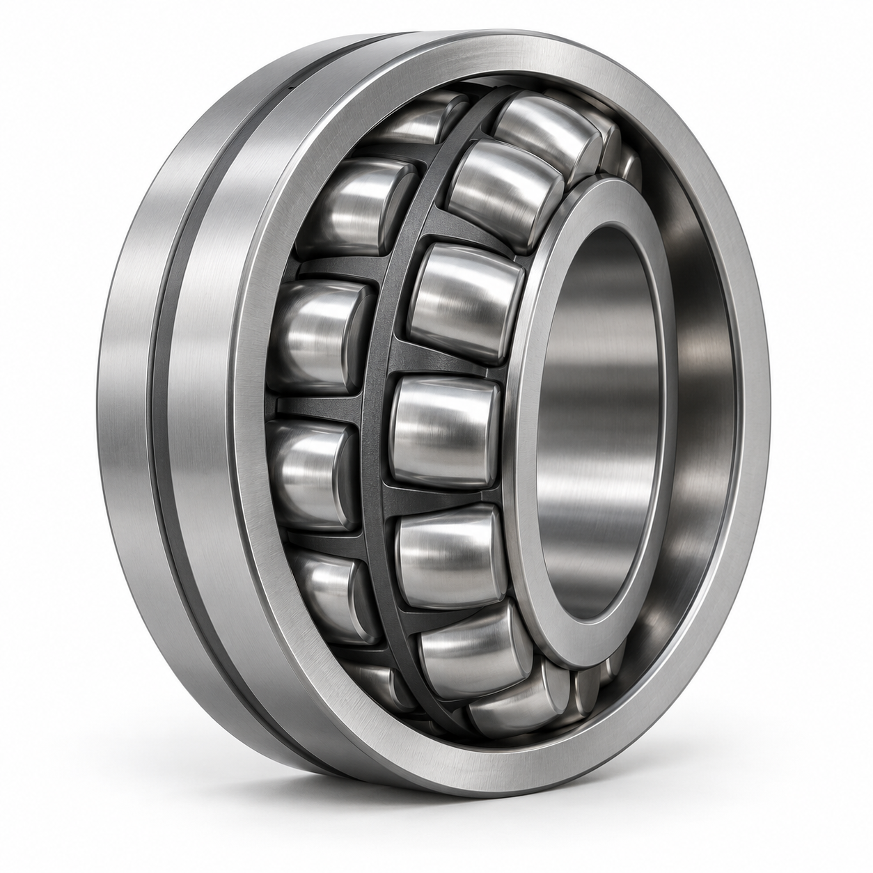 standard spherical roller bearings standard spherical roller bearings