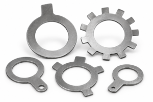 Tab Washers