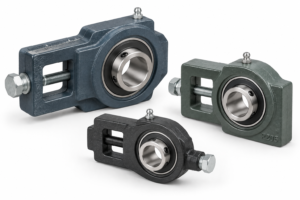 take up bearing units