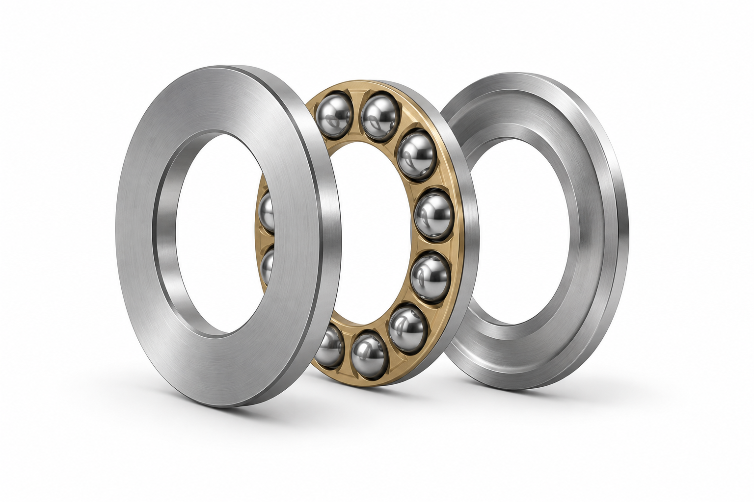 thrust ball bearing washers thrust ball bearing washers