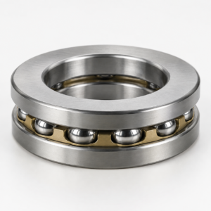 Thrust Ball Bearings