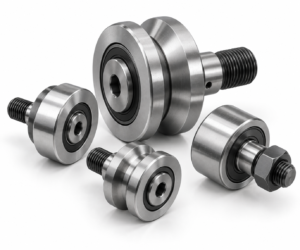 Track Rollers