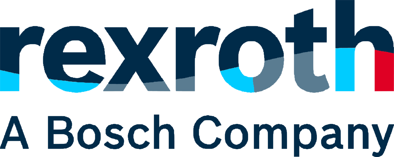 Bosch Rexroth hydraulic components