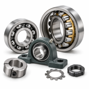 Bearings & Related Products