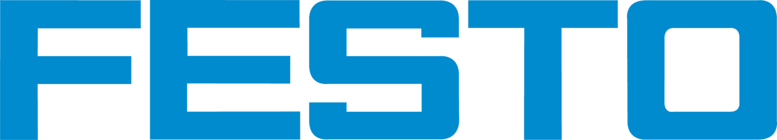 Festo industrial components