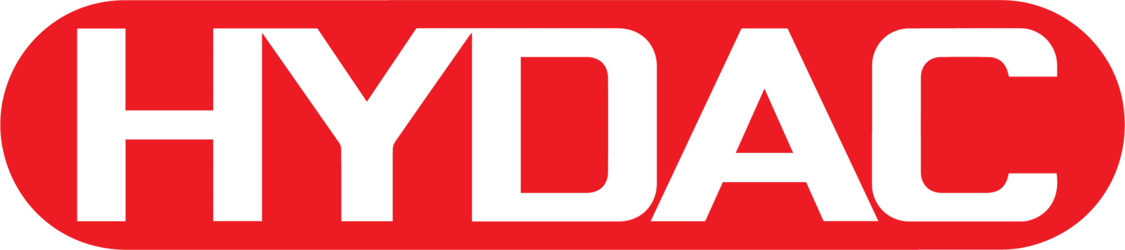 HYDAC hydraulic components