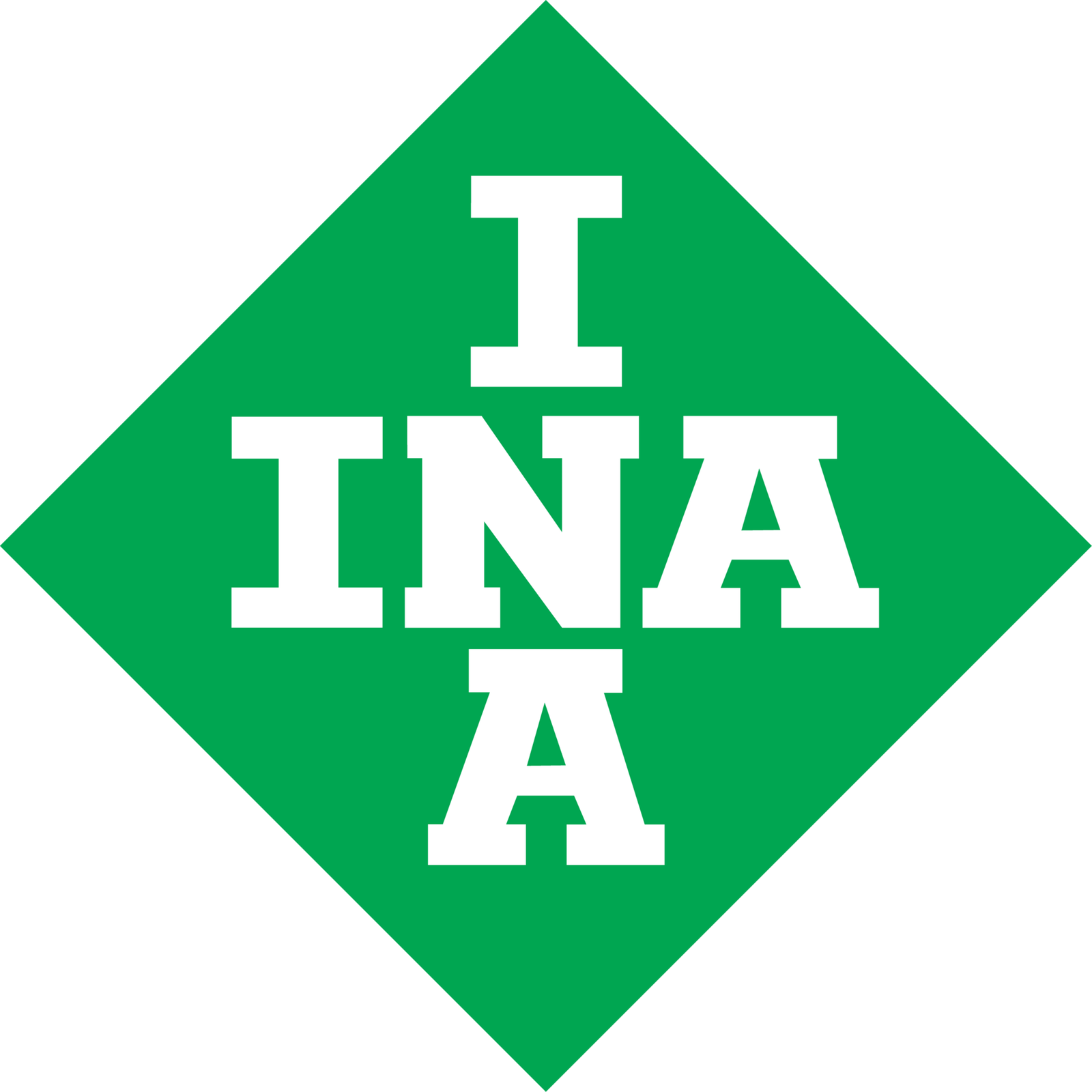 INA bearings