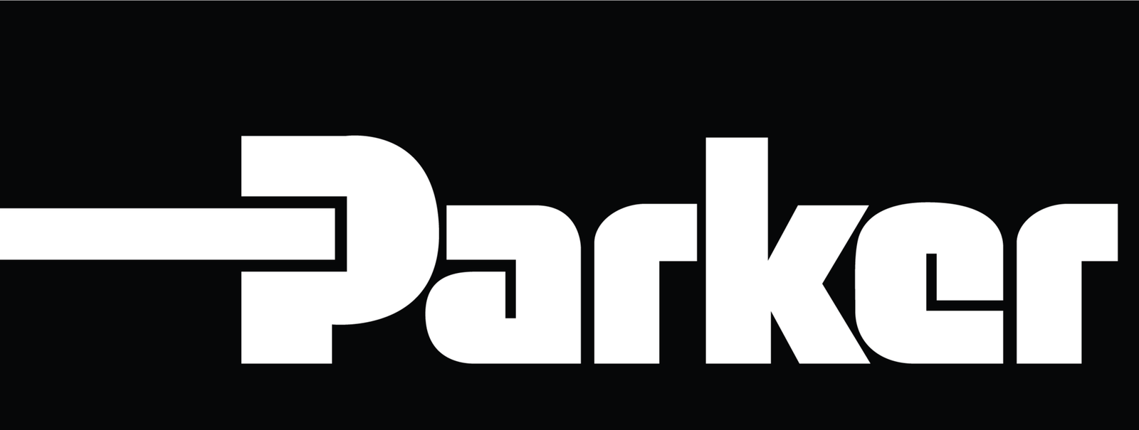 Parker Hannifin hydraulic components