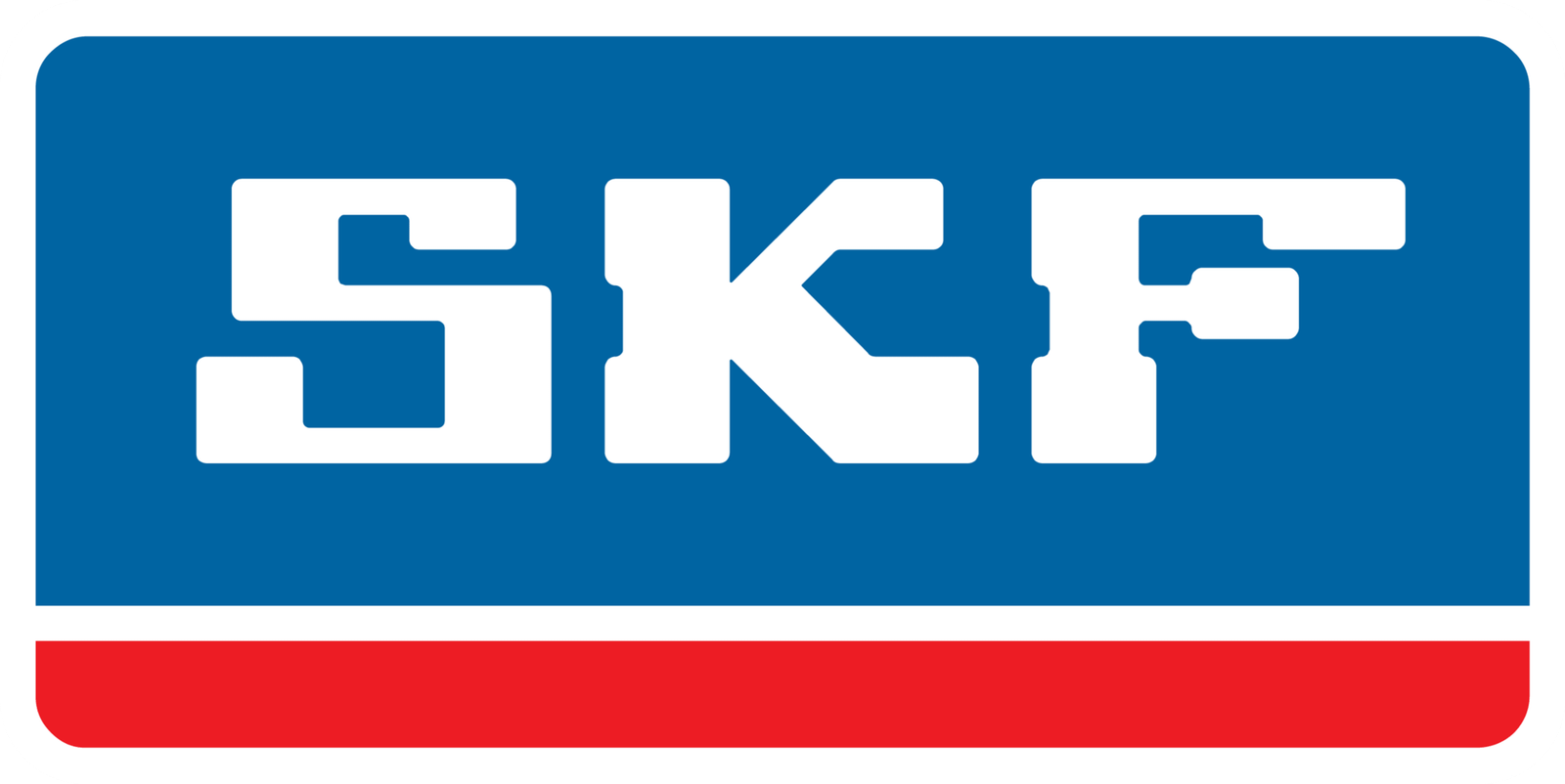 SKF bearings